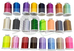 BORDAFIL 100 1.000M CAJA DE 24uds